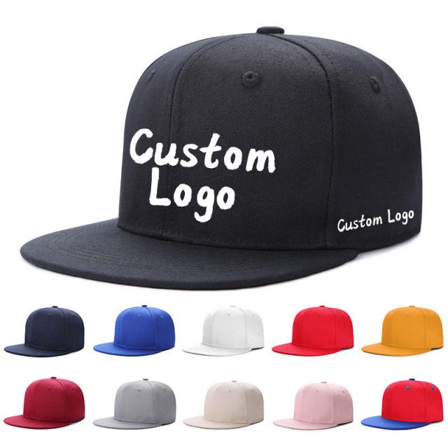 Design your own snapback cap customized to perfection (6)