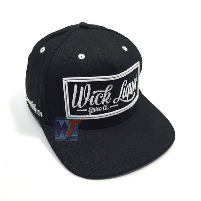 Design your own snapback cap infinite possibilities (2)