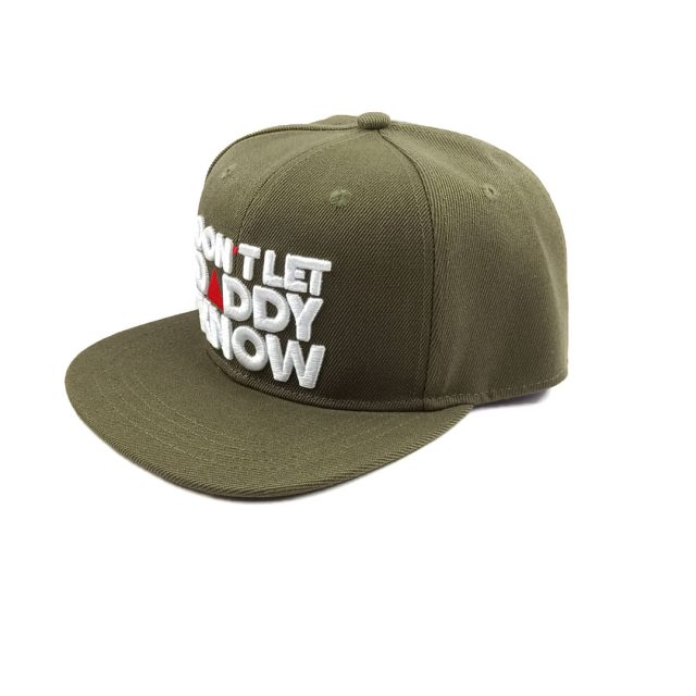 Design your own snapback cap start customizing (1)