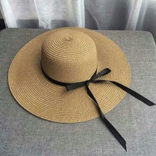 Design your sun ready look with custom straw hats (1)