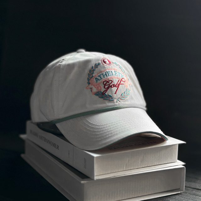 Elevate your golf wardrobe with custom caps (1)