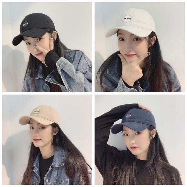 Elevate your style with customized baseball caps (6)