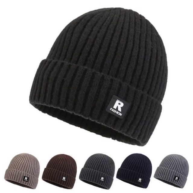 Elevate your winter accessories with custom beanies (5)