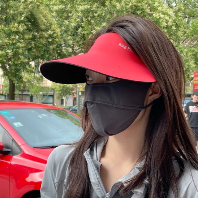 Get wholesale prices sun visors for retailers (1)