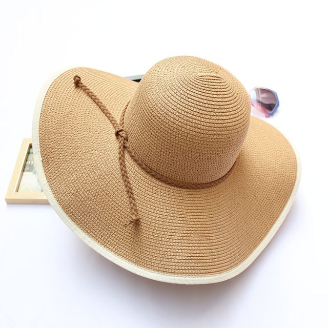 Get wholesale straw hats for your retail business (6)