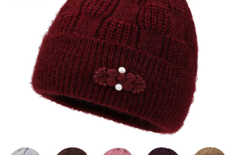 Keep warm with customized flair in beanies (6)