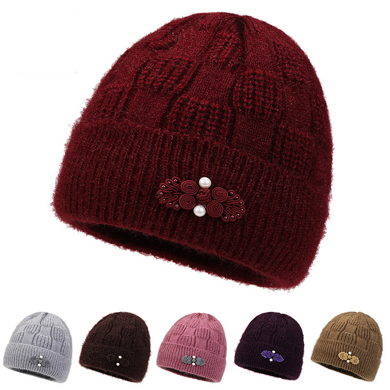 Keep warm with customized flair in beanies (6)