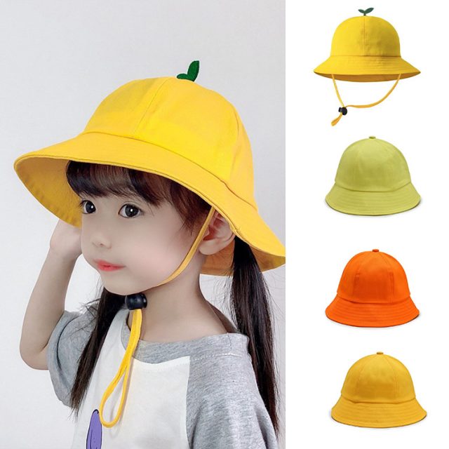 Keep your child sun safe with customized hats (5)