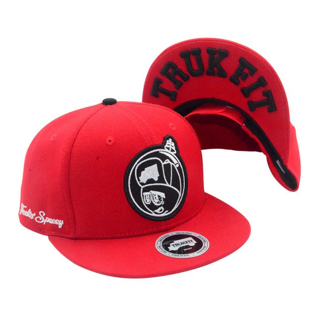 Make your mark with custom snapback caps (2)