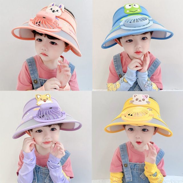 Maximize your margins with wholesale children hats (5)