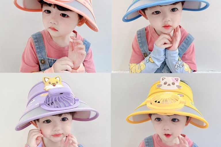 Maximize your margins with wholesale children hats (5)