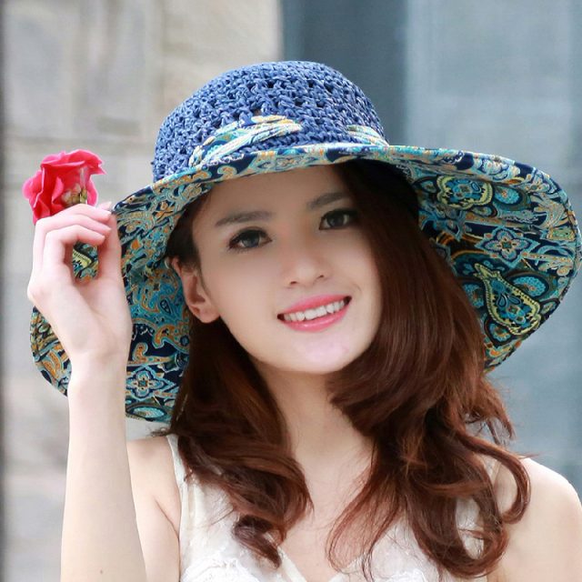 Personalize your look with custom bucket hats (1)