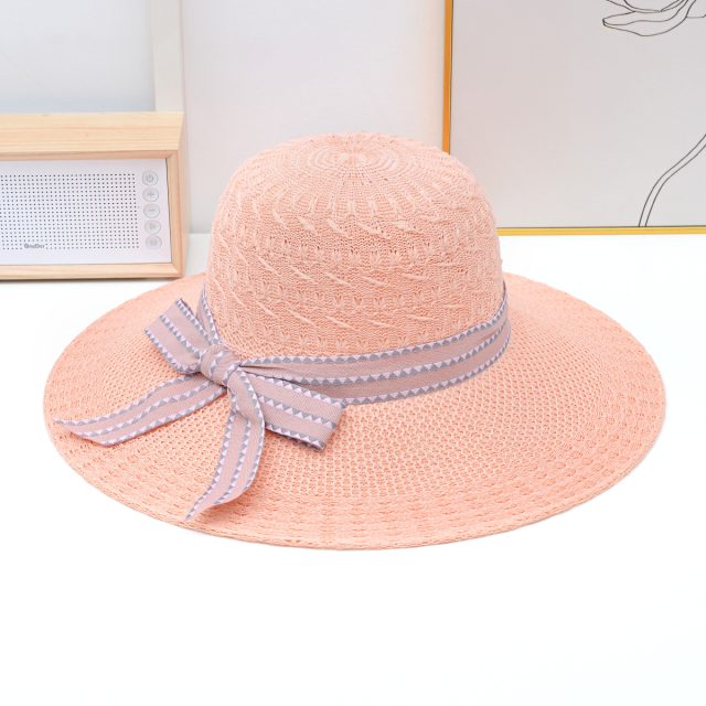 Personalize your sun protection with custom straw hats (3)