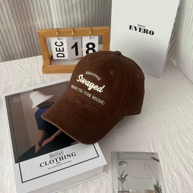 Personalized baseball caps your style your brand (2)