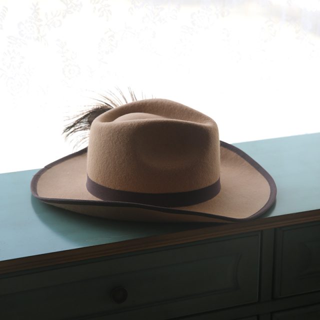 Personalized cowboy hats your unique western look (4)