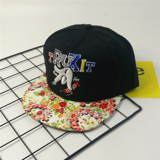 Personalized snapback caps your fashion frontier (2)