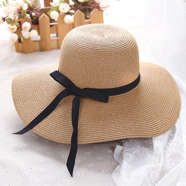 Personalized straw hats your style your way (4)