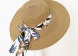 Premium quality wholesale straw hats for resale (1)