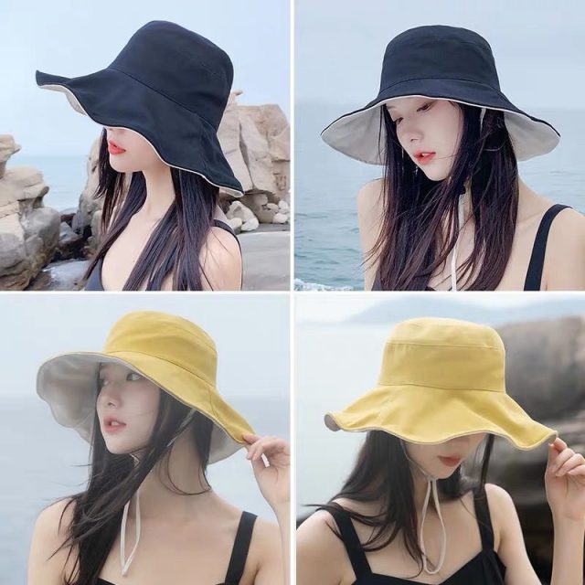 Put your stamp on fashion with custom bucket hats (2)