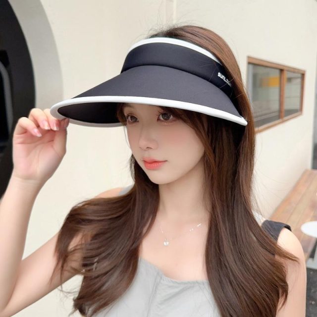 Shade in style explore custom sun visors today (7)