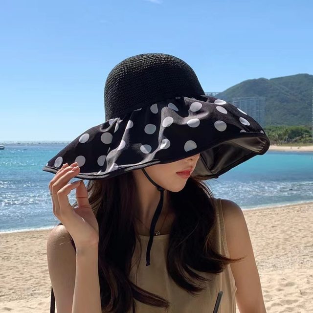 Stand out in the crowd with custom bucket hats (6)