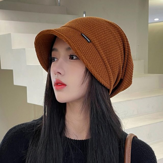 Stay stylishly warm with customized beanies (8)