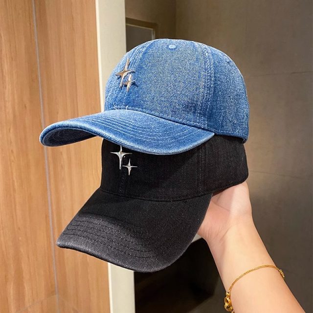 Stock up on wholesale baseball caps for your store (3)