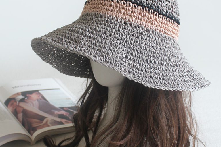 Stock up on wholesale straw hats for summer (7)