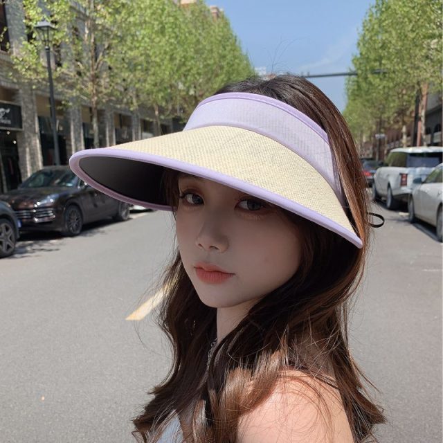 Stock your store wholesale sun visors available now (1)