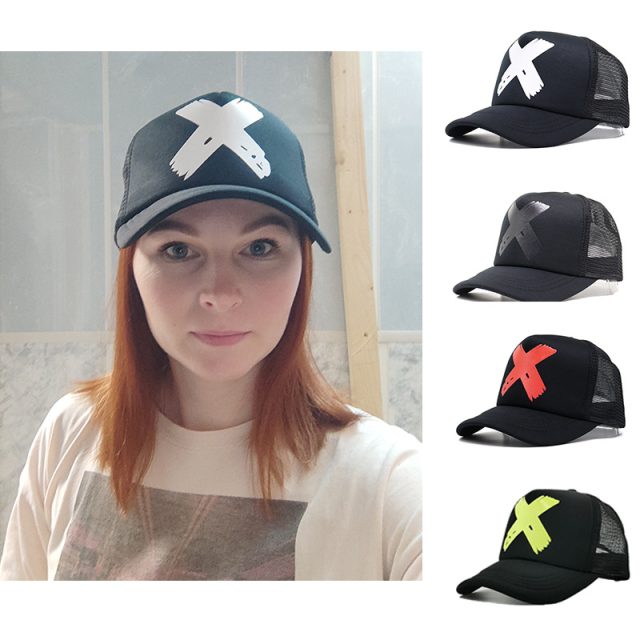 Style meets substance custom trucker caps (3)