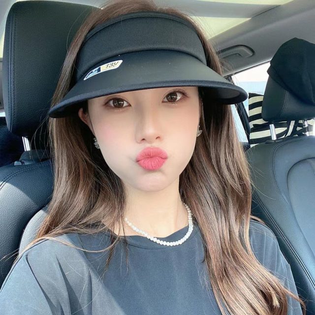 Sun visors built for you custom options available (6)