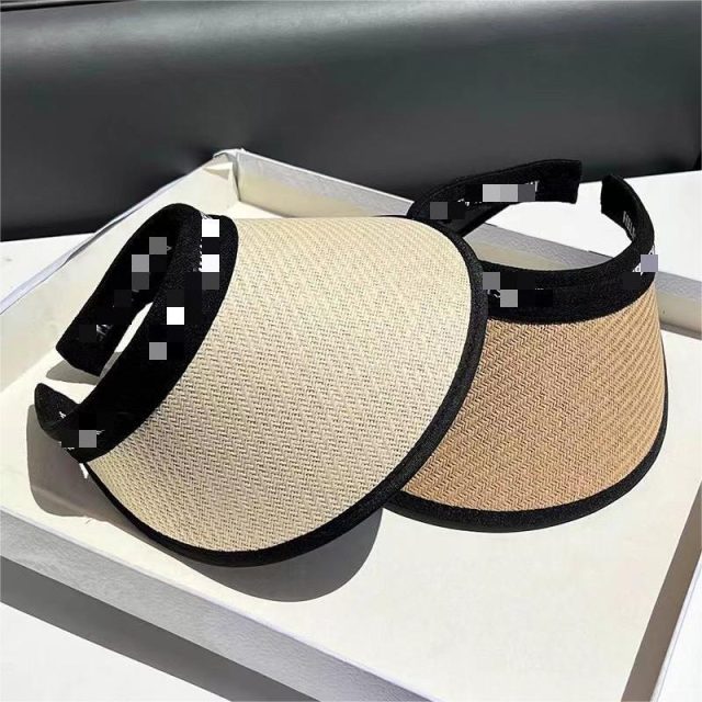 Sun visors with a personal touch custom options available (2)