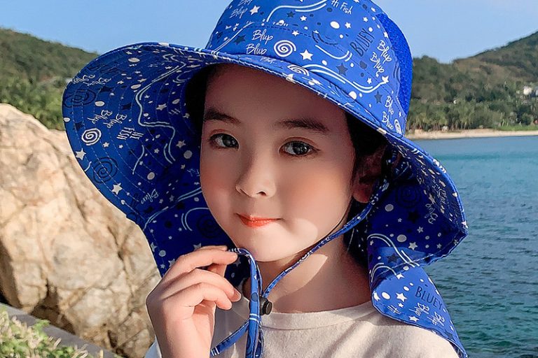 Trendy and affordable wholesale hats for children (7)