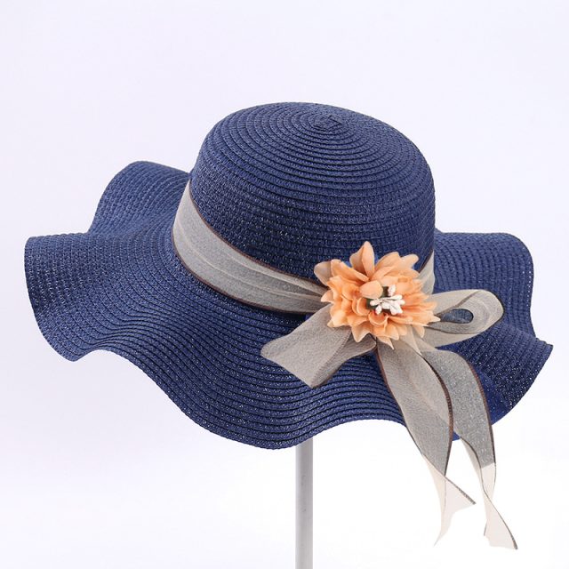 Trendy wholesale straw hats your store s must have (5)