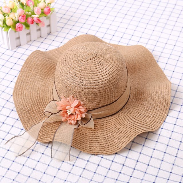 Trendy wholesale straw hats your store s must have (6)
