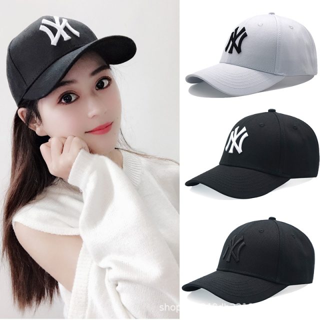 Wholesale baseball caps ideal for promotional events (5)