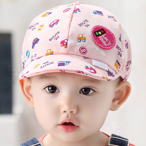 Wholesale children hats affordable style for little ones (1)