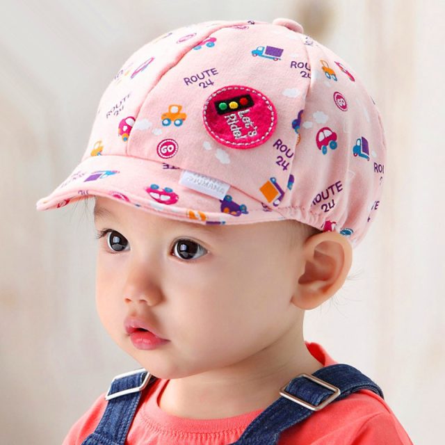 Wholesale children hats affordable style for little ones (5)