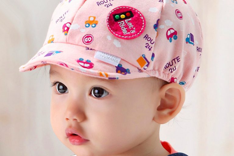 Wholesale children hats affordable style for little ones (5)