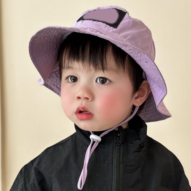Wholesale children hats quality and value combined (3)