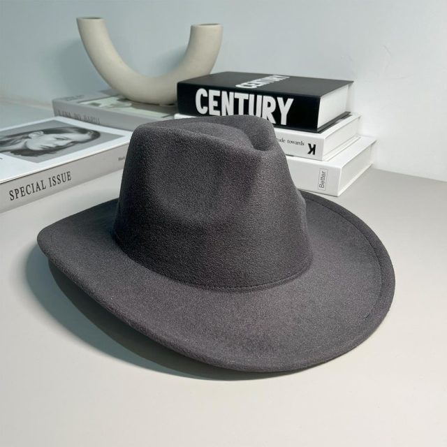 Wholesale cowboy hats bulk discounts available (4)
