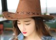 Wholesale cowboy hats for men bulk deals await (1)