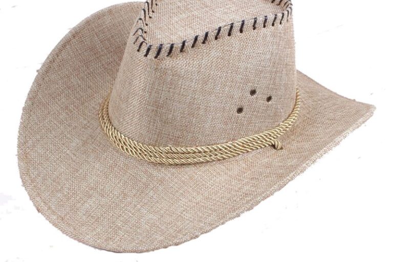 Wholesale custom cowboy hats bulk orders welcome (2)