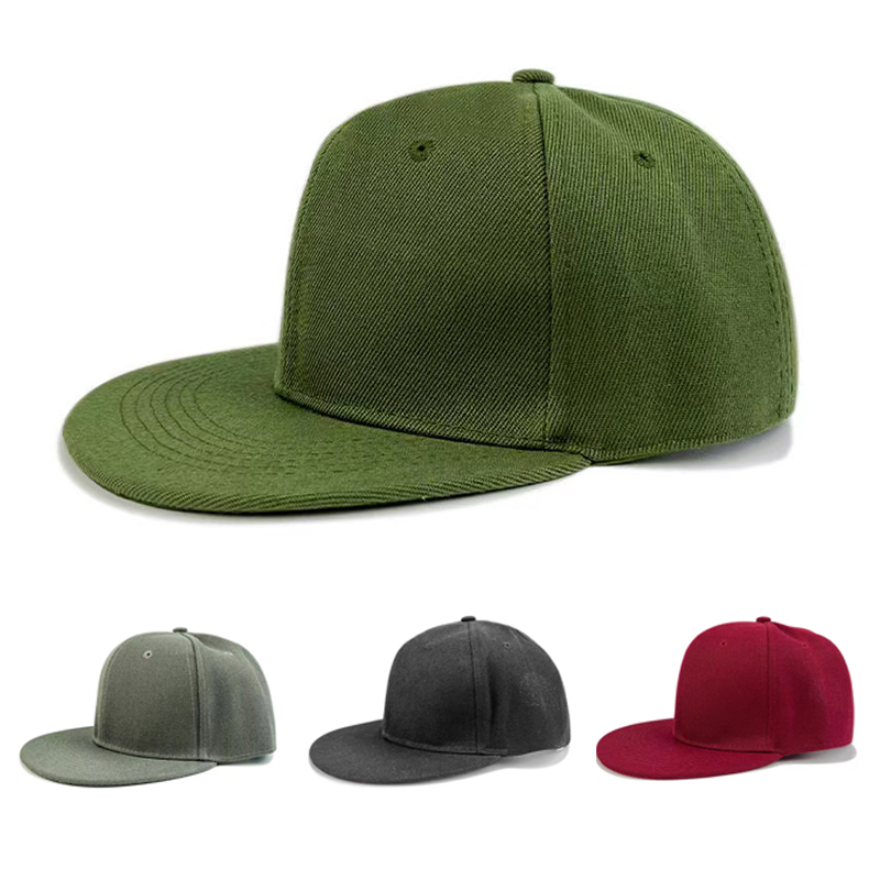 Wholesale custom snapback caps affordable style in bulk (2) Wholesale custom snapback caps affordable style in bulk (2)