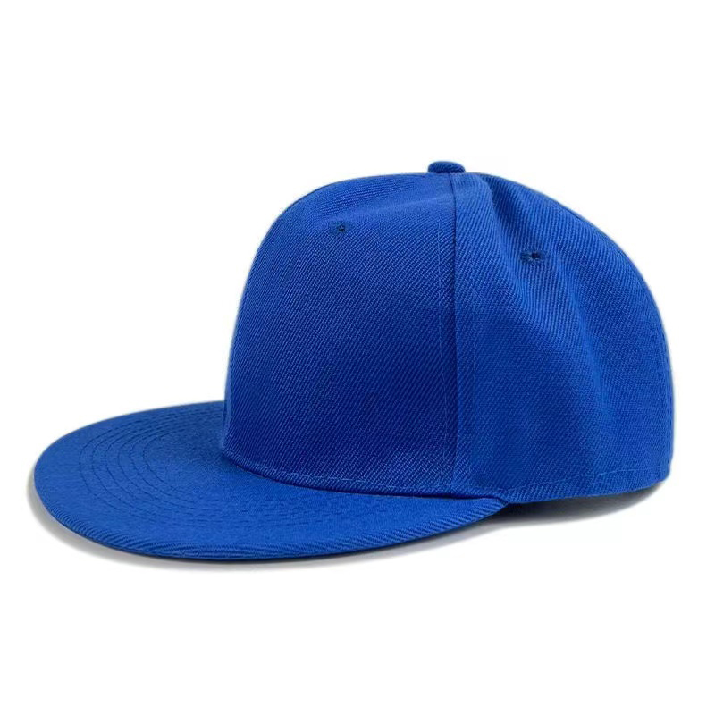 Wholesale custom snapback caps affordable style in bulk (4)