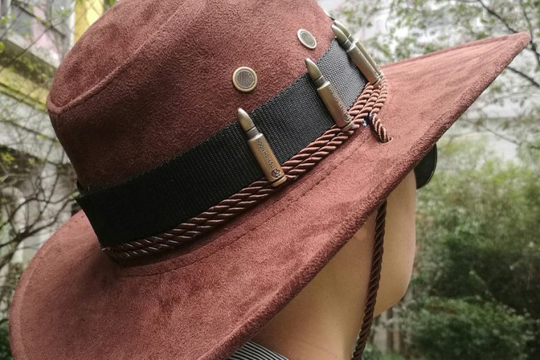 Wholesale felt cowboy hats classic western looks for less (6)