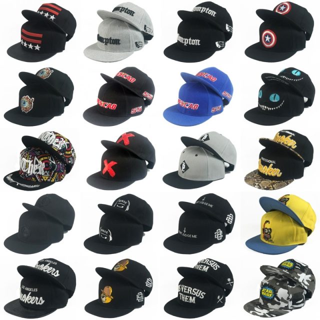 Wholesale snapback caps bulk discounts unlimited style (7)