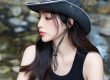 Wholesale straw cowboy hats summer style essentials (5)