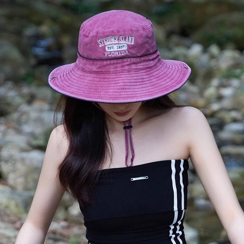 Wholesale straw cowboy hats summer style essentials (8)