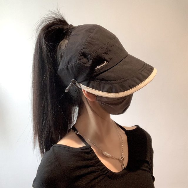 Wholesale sun visors bulk discounts for every order (2)